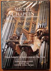 DVD Michel Chapuis Notes personnelles, volume 3