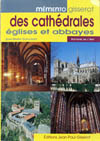 Mémento Gisserot des cathédrales, églises et abbayes
