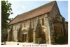 Carte postale de l'église Saint-Marc