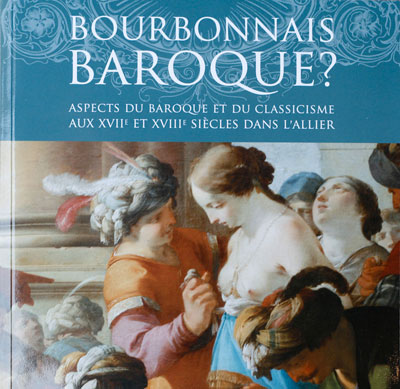 Bourbonnais baroque