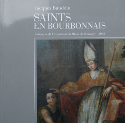 Saints en Bourbonnais