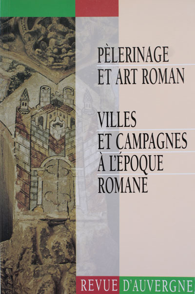 Villes et campagnes à l'époque romane