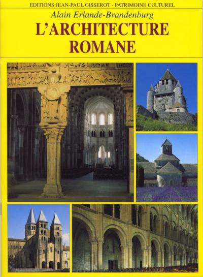 L'Architecture Romane