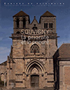 Souvigny - La priorale et le prieuré