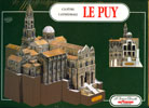 Maquette Le Puy