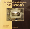 Un siècle d'archéologie à Souvigny