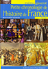 MEMO Petite chronologie de l'histoire de France