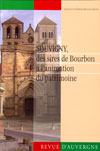Souvigny, des sires de Bourbon à l'animation du patrimoine