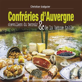 Confreries d'Auvergne