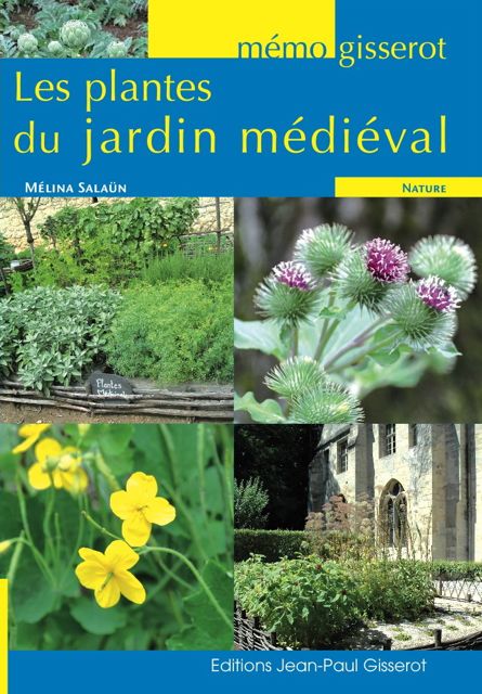 MEMO Les plantes du jardin médiéval