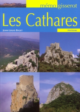MEMO Les Cathares