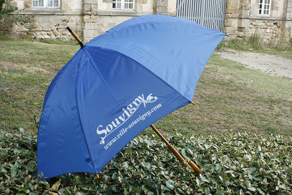 Parapluie Souvigny
