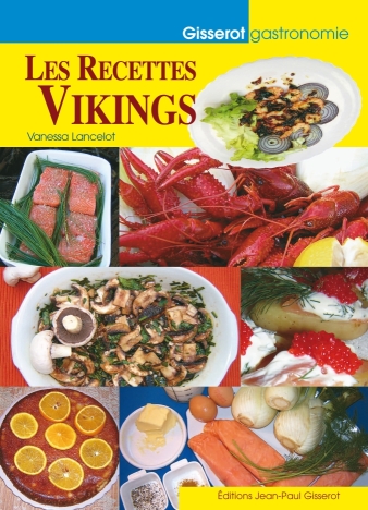 Les recettes Vikings