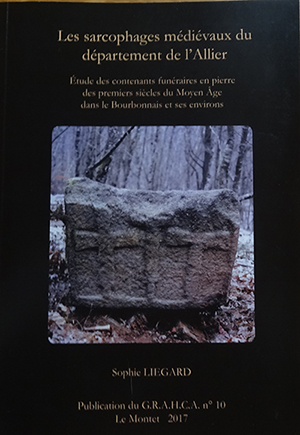 Les sarcophages médiévaux du département de l'Allier